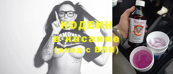 винт Бородино
