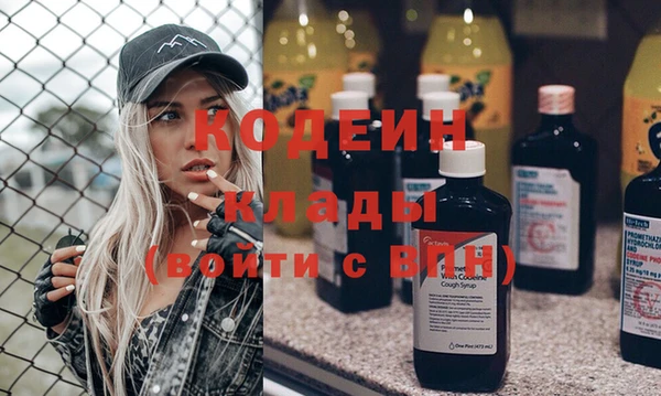 винт Бородино